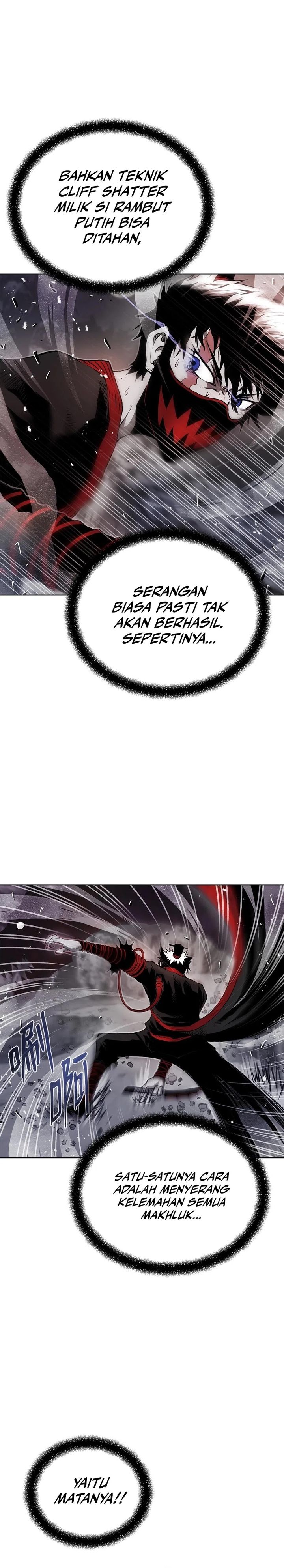 Zero Kill Assassin chapter 4