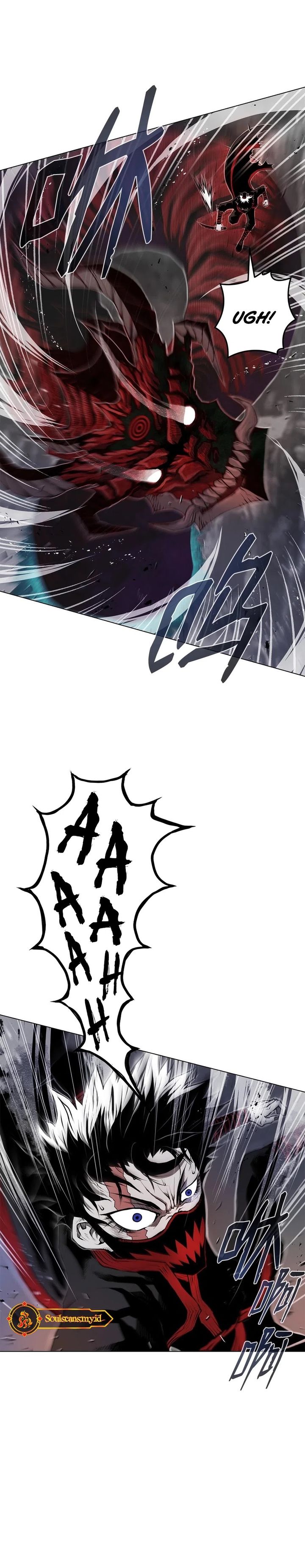 Zero Kill Assassin chapter 4