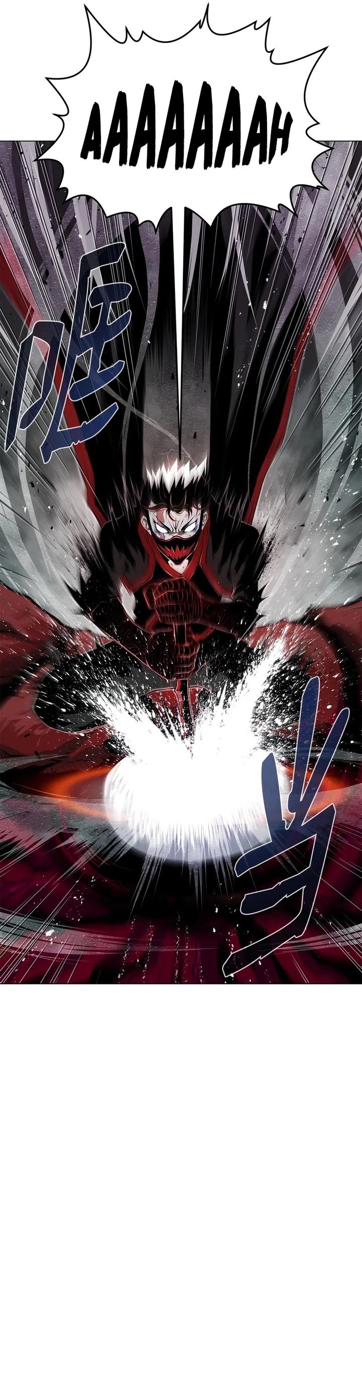Zero Kill Assassin chapter 4