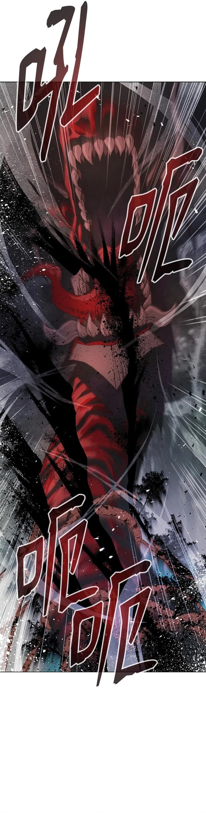 Zero Kill Assassin chapter 4