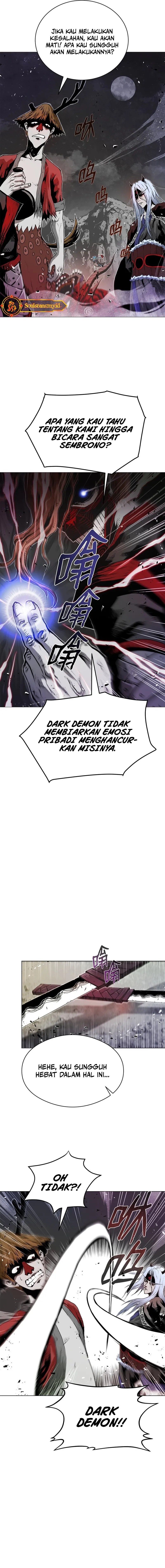 Zero Kill Assassin chapter 5