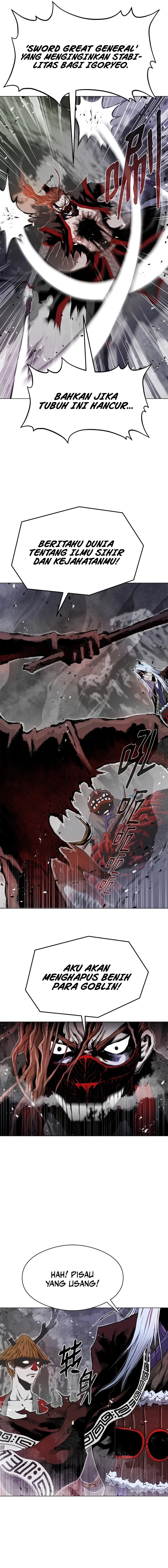 Zero Kill Assassin chapter 5