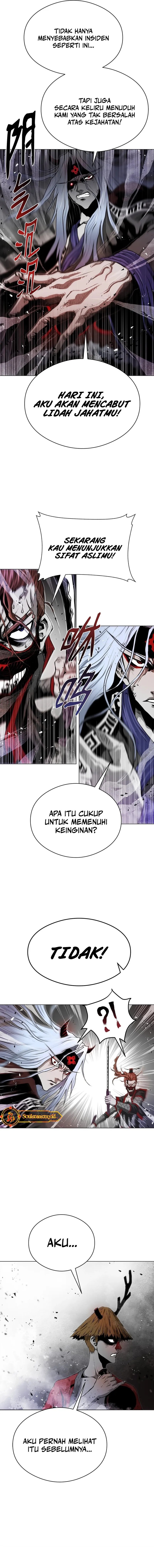 Zero Kill Assassin chapter 5