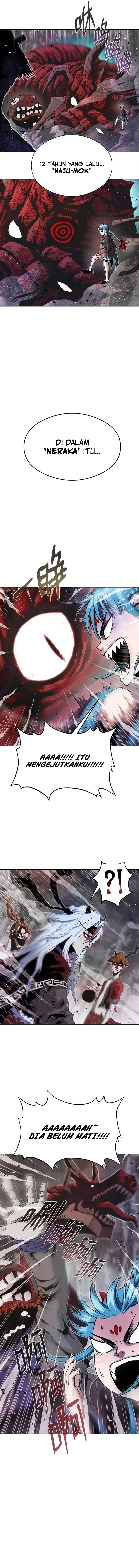 Zero Kill Assassin chapter 5