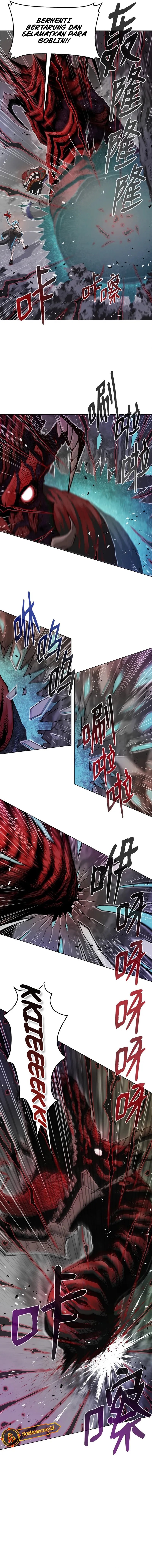 Zero Kill Assassin chapter 5