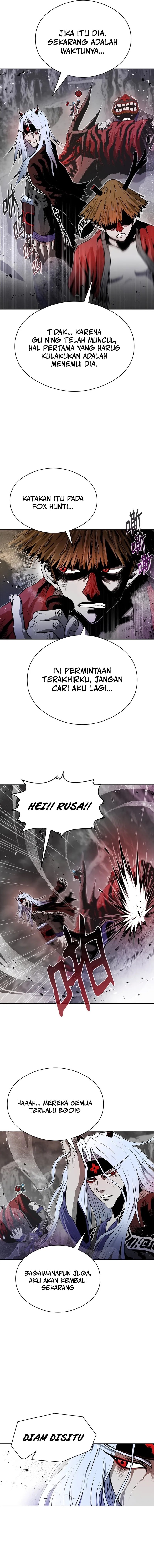Zero Kill Assassin chapter 5