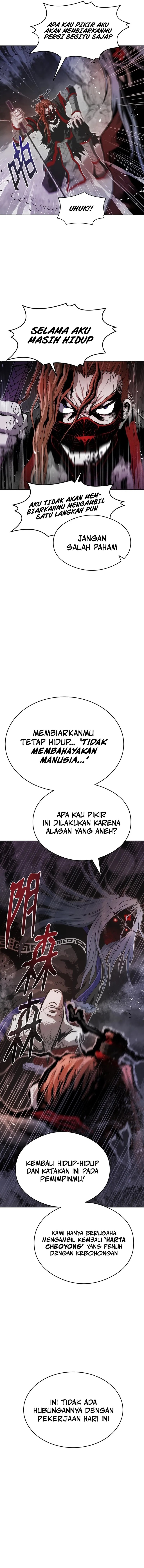 Zero Kill Assassin chapter 5