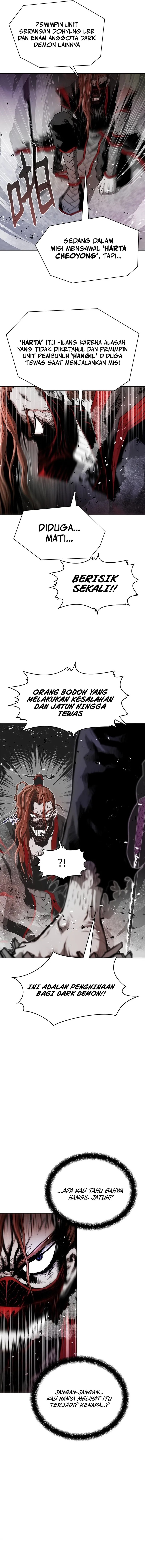 Zero Kill Assassin chapter 5