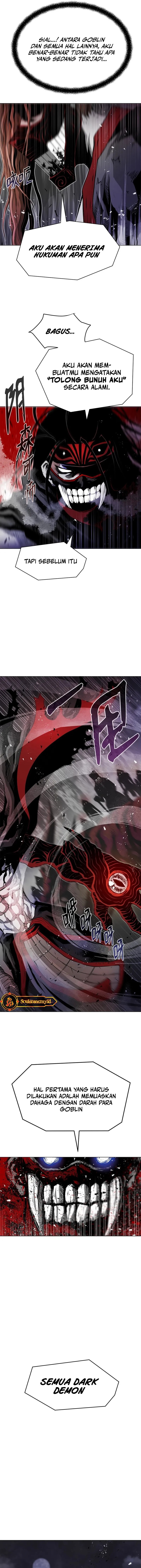 Zero Kill Assassin chapter 5
