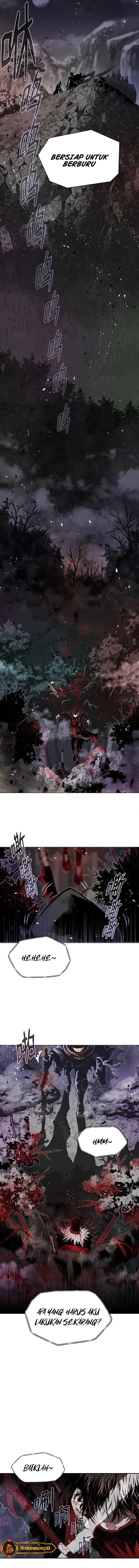 Zero Kill Assassin chapter 5