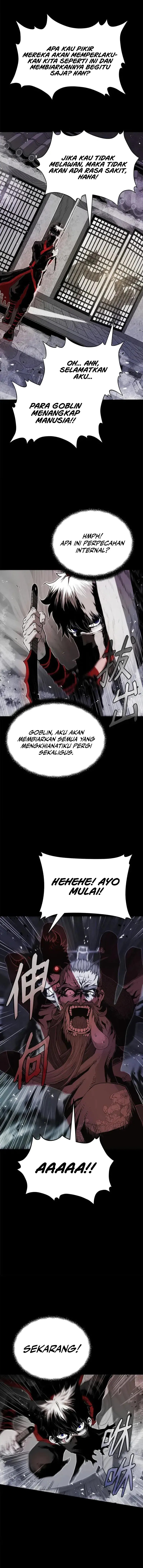 Zero Kill Assassin chapter 6
