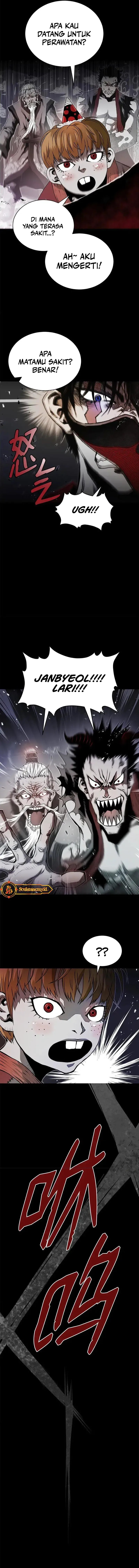 Zero Kill Assassin chapter 6