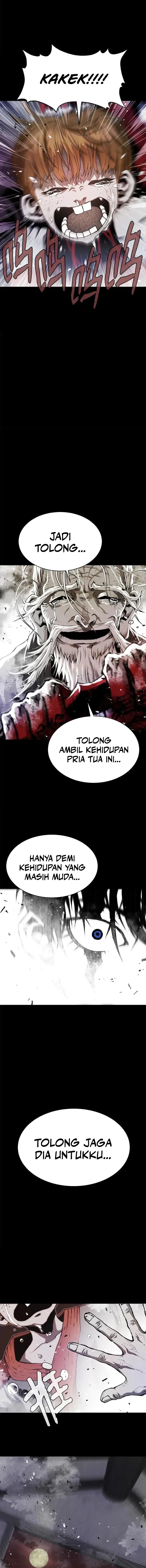 Zero Kill Assassin chapter 6