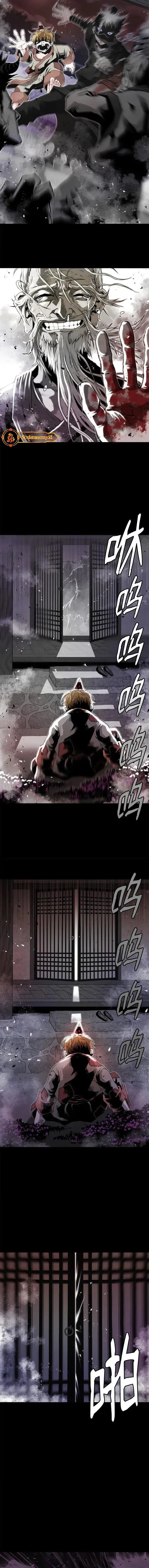 Zero Kill Assassin chapter 6