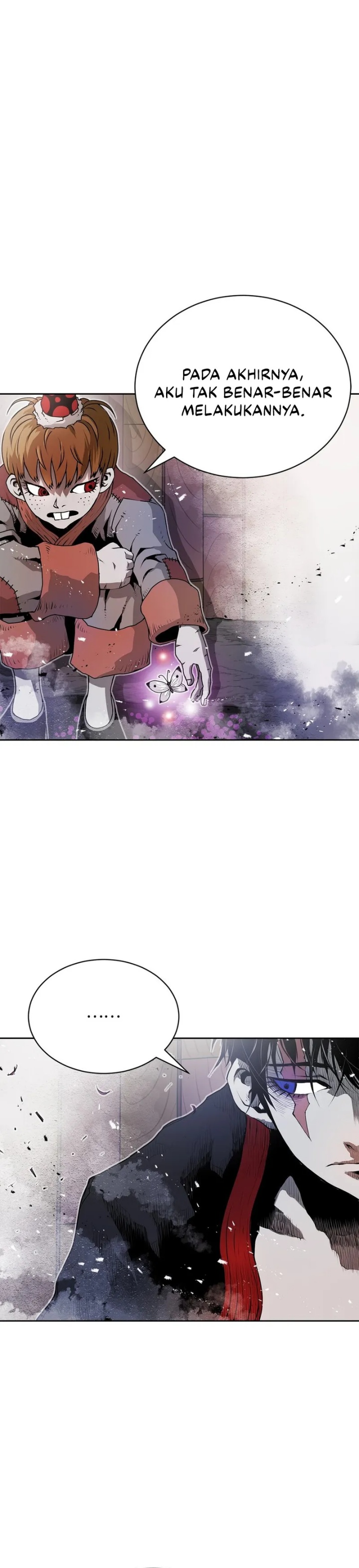 Zero Kill Assassin Chapter 07 Bahasa Indonesia