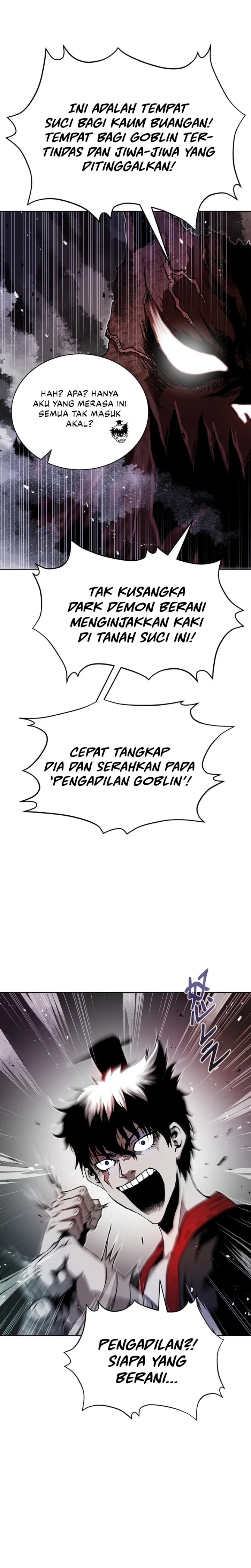 Zero Kill Assassin Chapter 07 Bahasa Indonesia
