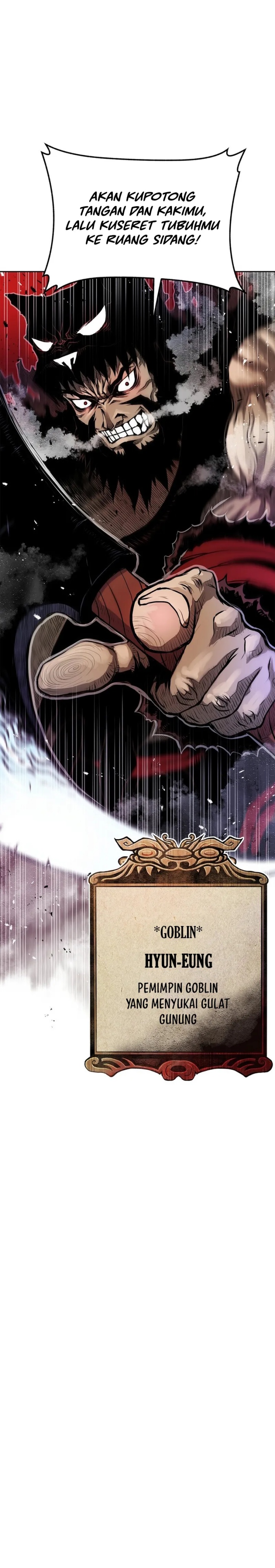 Zero Kill Assassin Chapter 07 Bahasa Indonesia