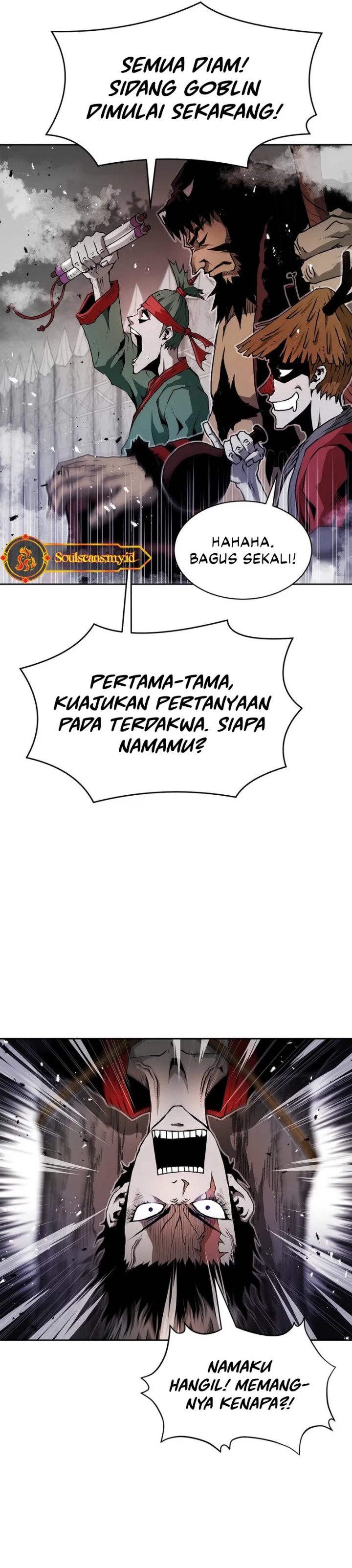 Zero Kill Assassin Chapter 07 Bahasa Indonesia