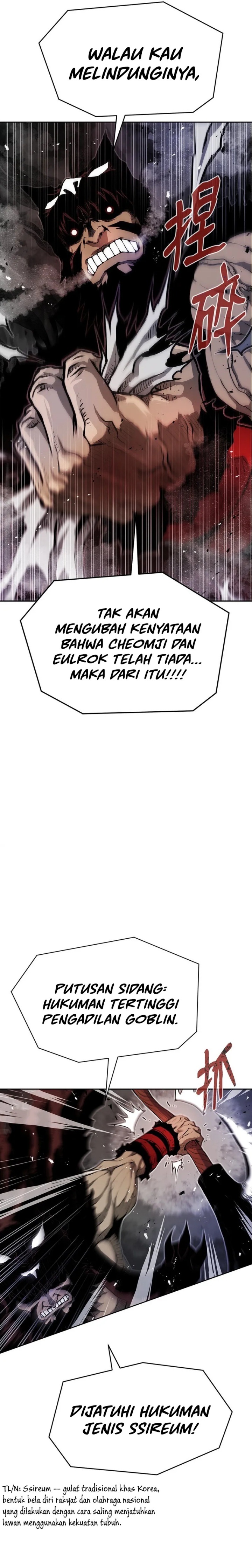 Zero Kill Assassin Chapter 07 Bahasa Indonesia