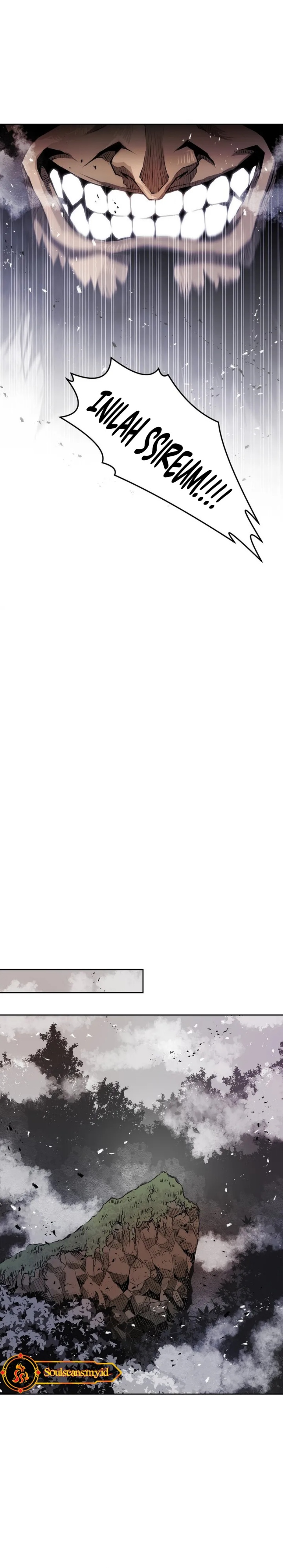 Zero Kill Assassin Chapter 07 Bahasa Indonesia