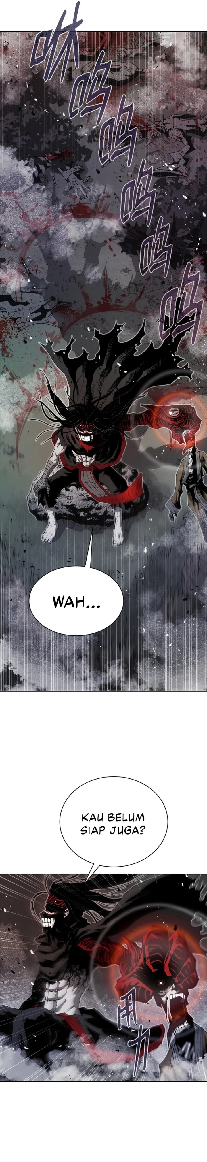 Zero Kill Assassin Chapter 07 Bahasa Indonesia