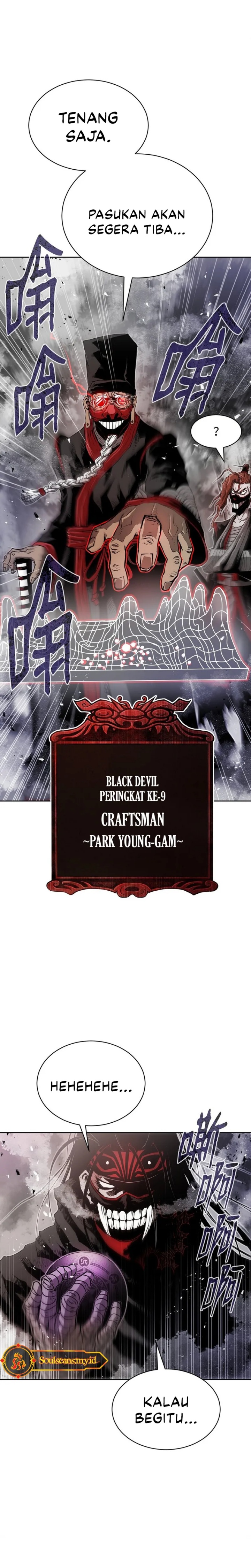 Zero Kill Assassin Chapter 07 Bahasa Indonesia