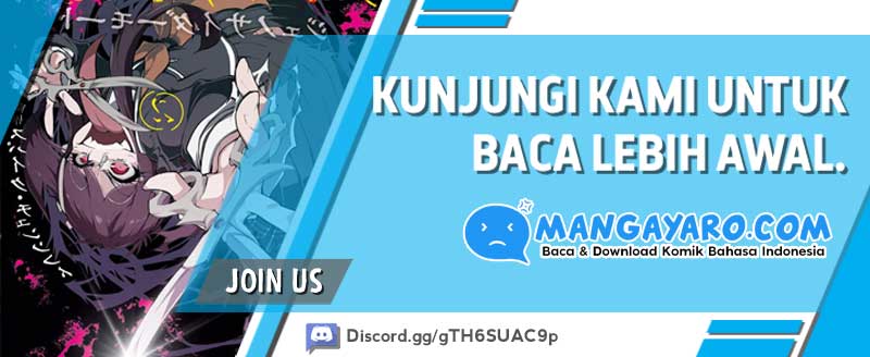 Zettai Zetsubou Shoujo – Danganronpa Another Episode – Genocider Mode Chapter 06 Bahasa Indonesia