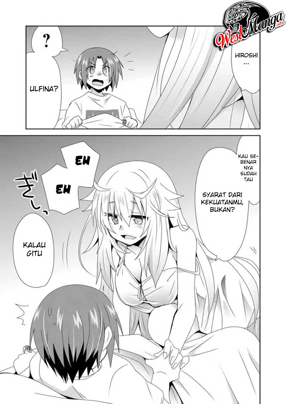 Zettai ni Yatte wa Ikenai Isekai Shoukan chapter 17