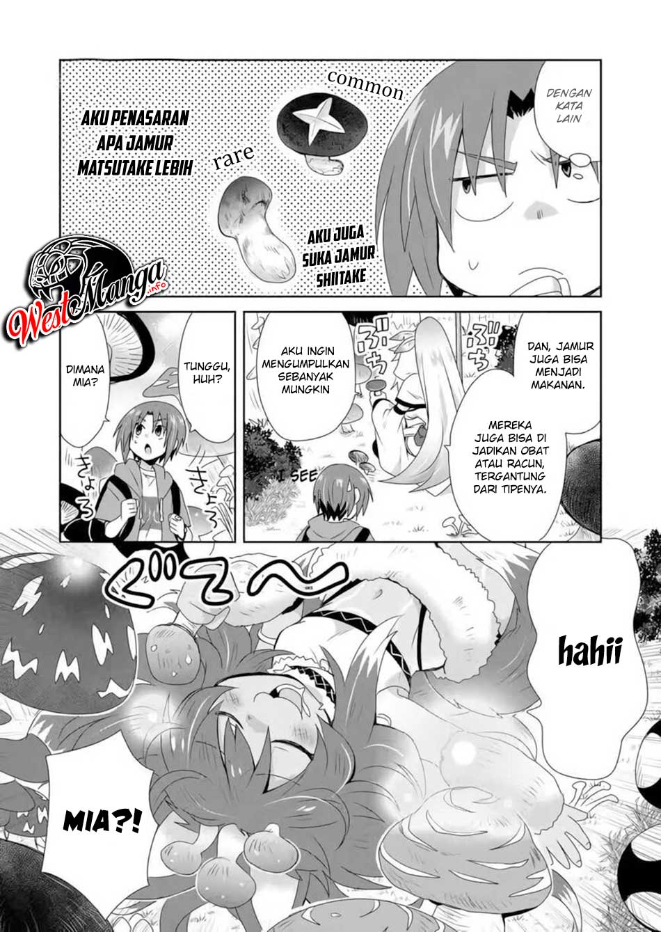 Zettai ni Yatte wa Ikenai Isekai Shoukan chapter 17