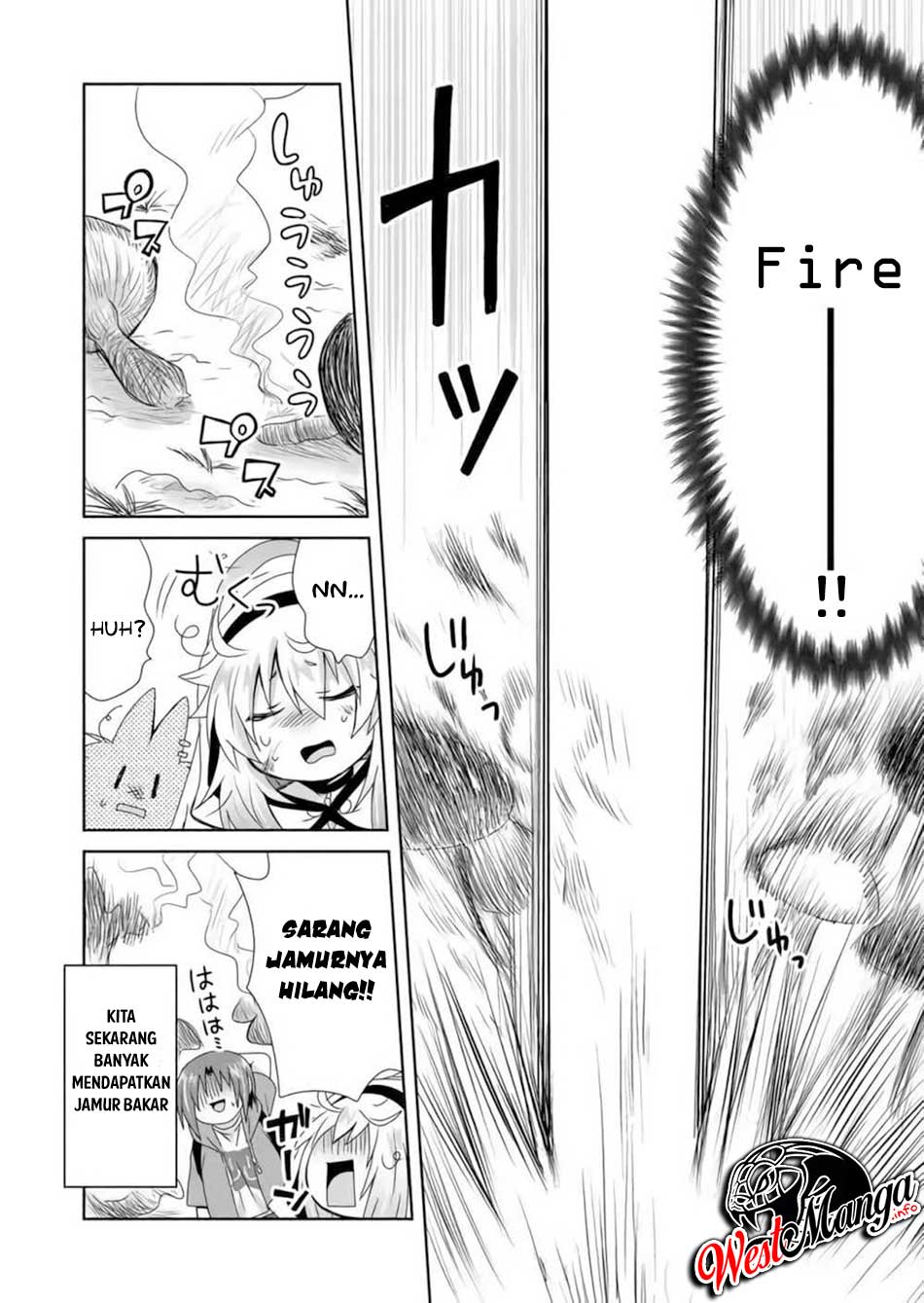 Zettai ni Yatte wa Ikenai Isekai Shoukan chapter 17