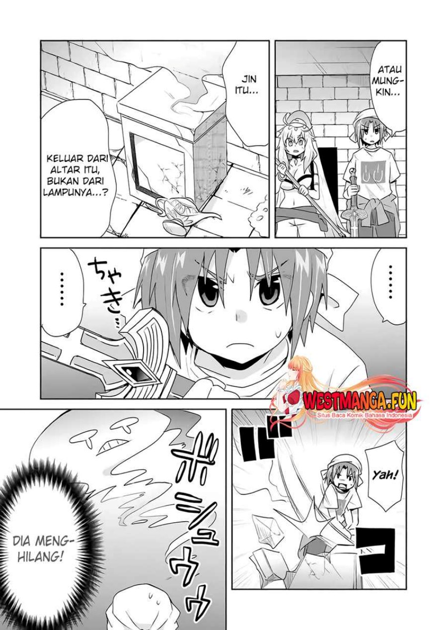 Zettai ni Yatte wa Ikenai Isekai Shoukan chapter 33