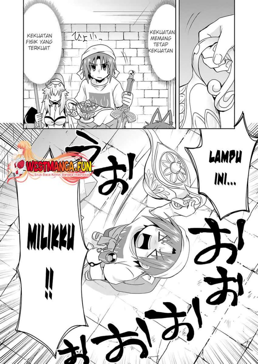 Zettai ni Yatte wa Ikenai Isekai Shoukan chapter 33