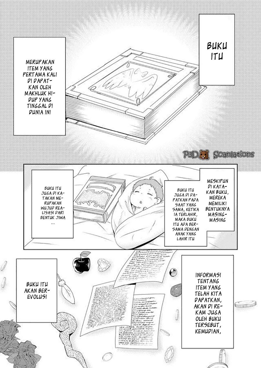 Zettai ni Yatte wa Ikenai Isekai Shoukan chapter 4