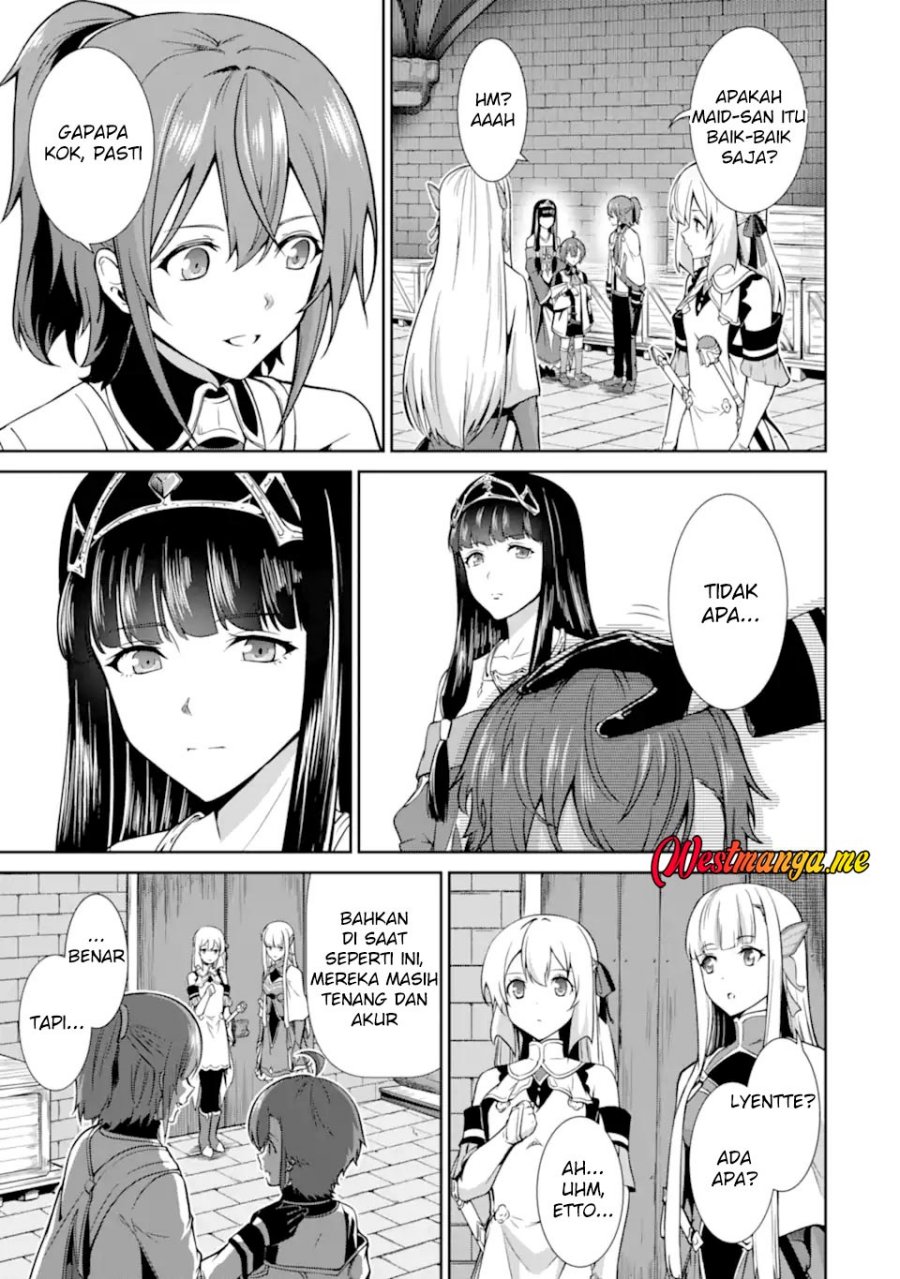 Zettai Maken no Duelist chapter 22