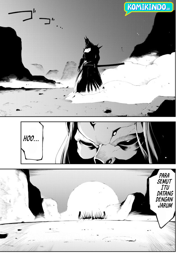 Zettai ni Damage wo Ukenai Skill wo Moratta node, Boukensha to shite Musou shite miru chapter 13