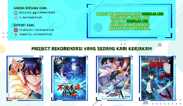 Zither Emperor Chapter 01 Bahasa Indonesia