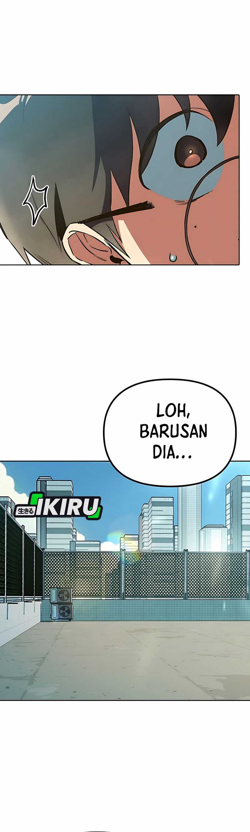 Zodiac Girl chapter 1