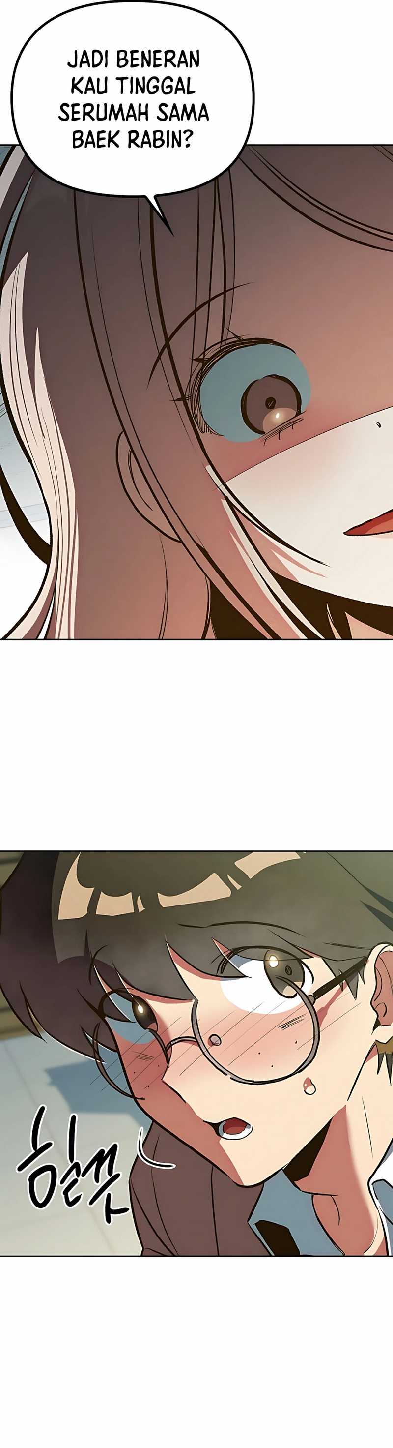 Zodiac Girl chapter 1