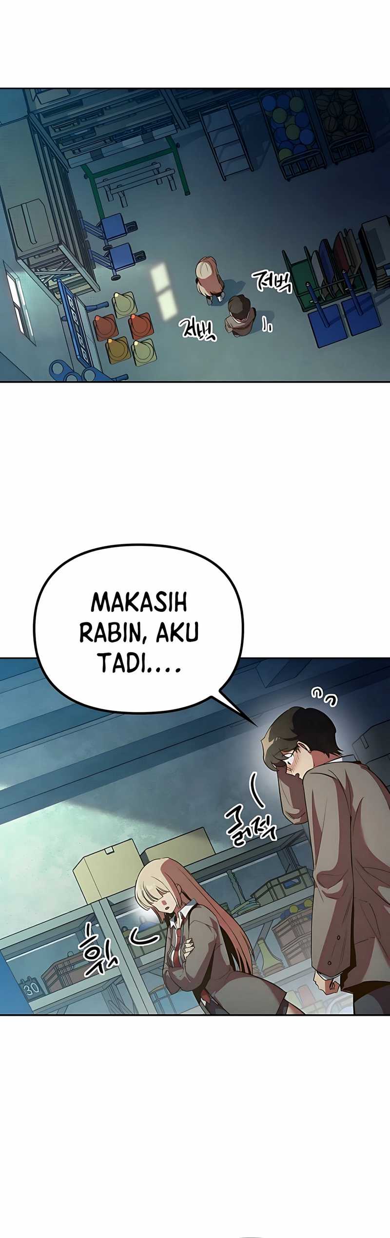 Zodiac Girl chapter 1