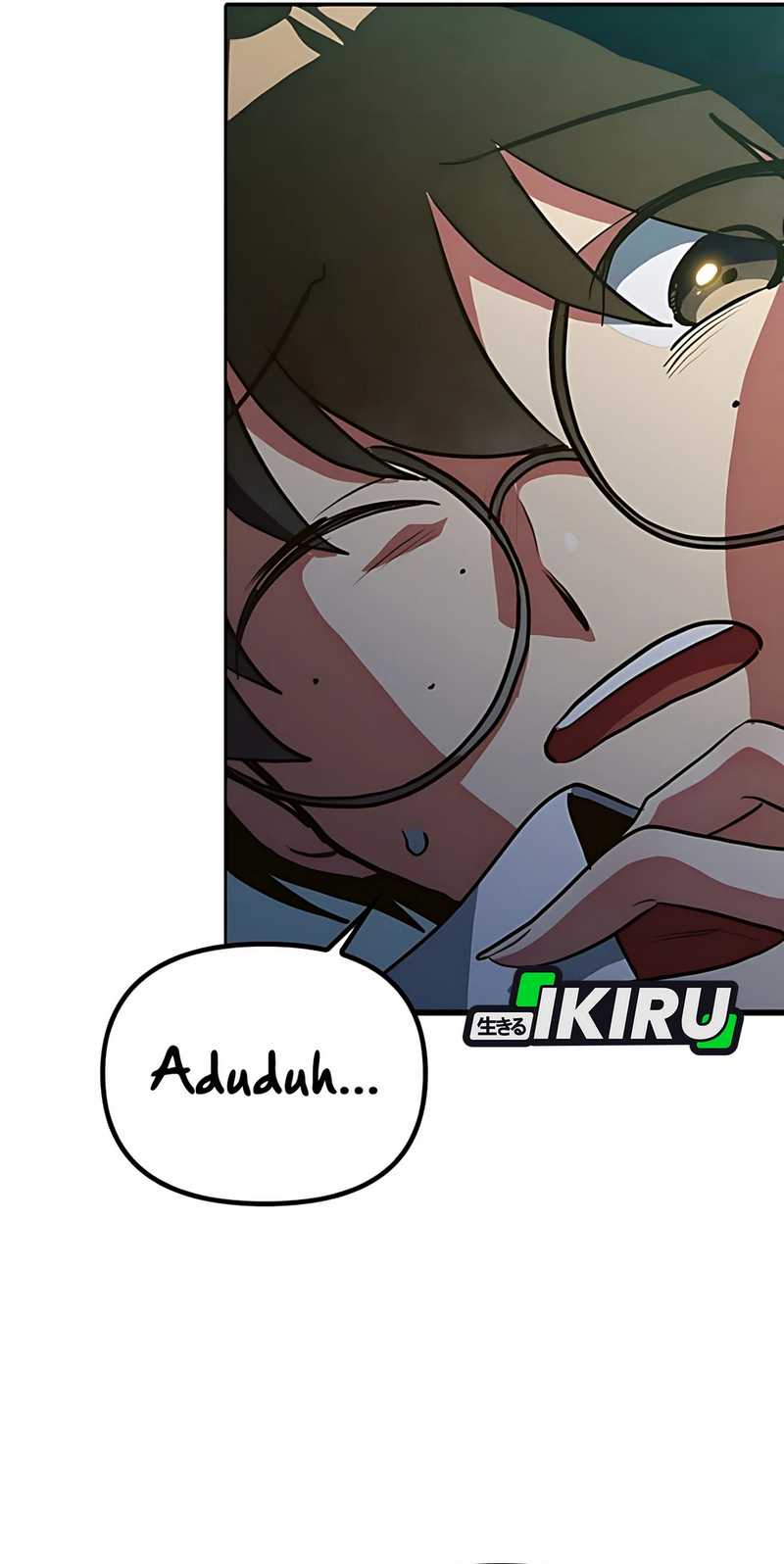 Zodiac Girl chapter 1