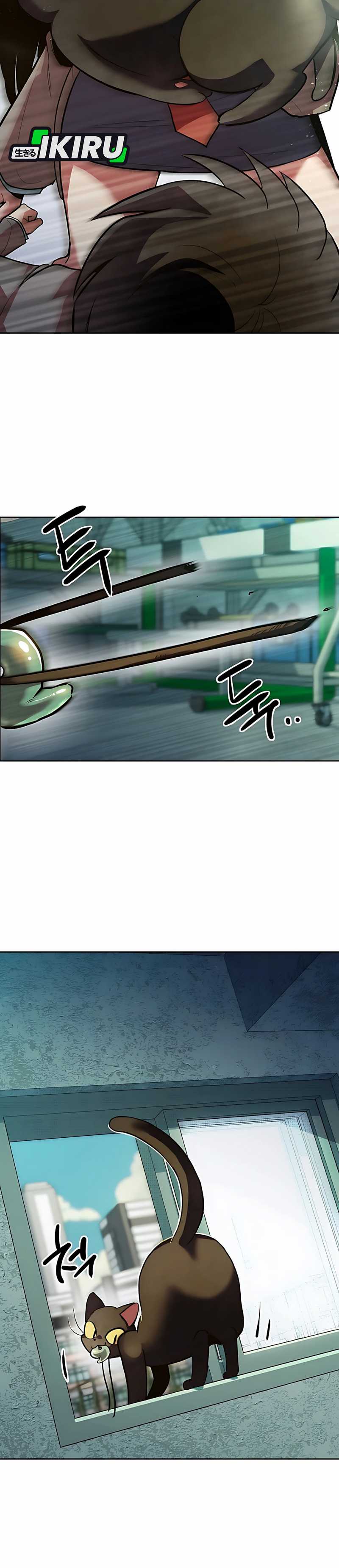 Zodiac Girl chapter 1