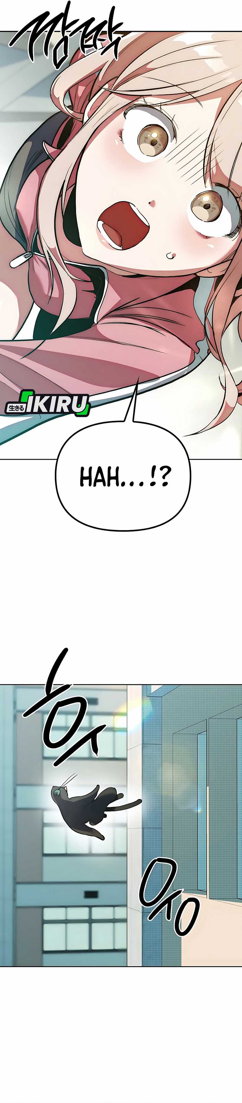 Zodiac Girl chapter 1