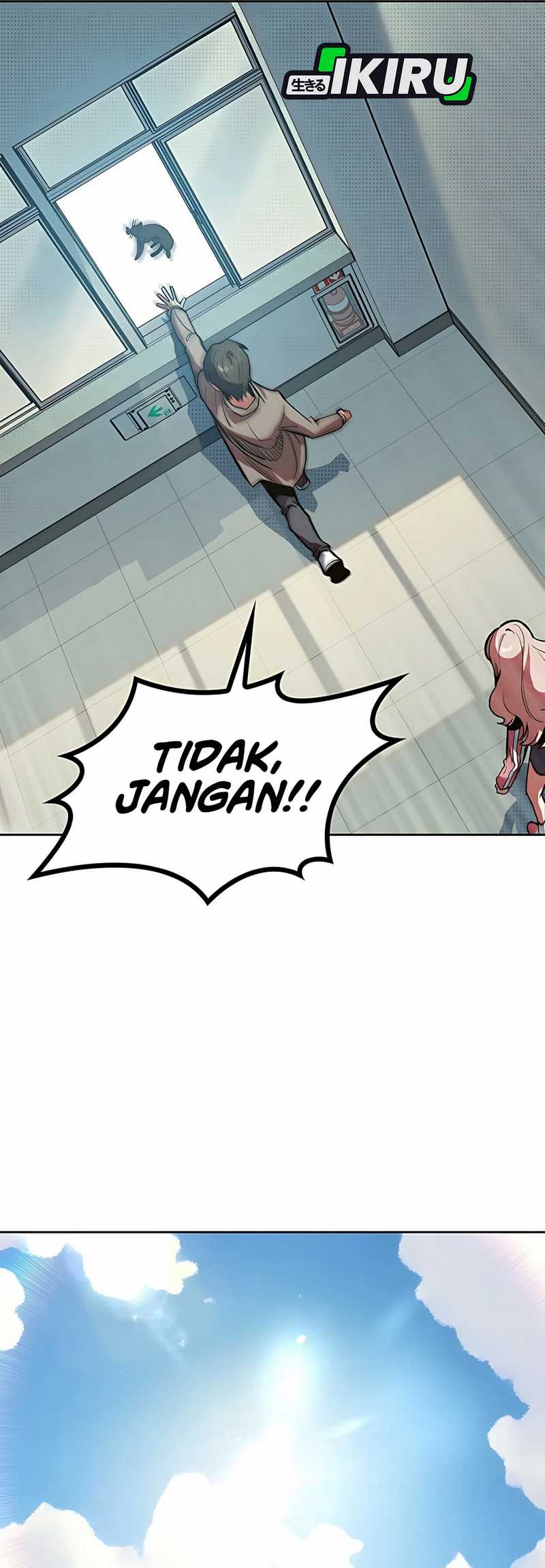 Zodiac Girl chapter 1