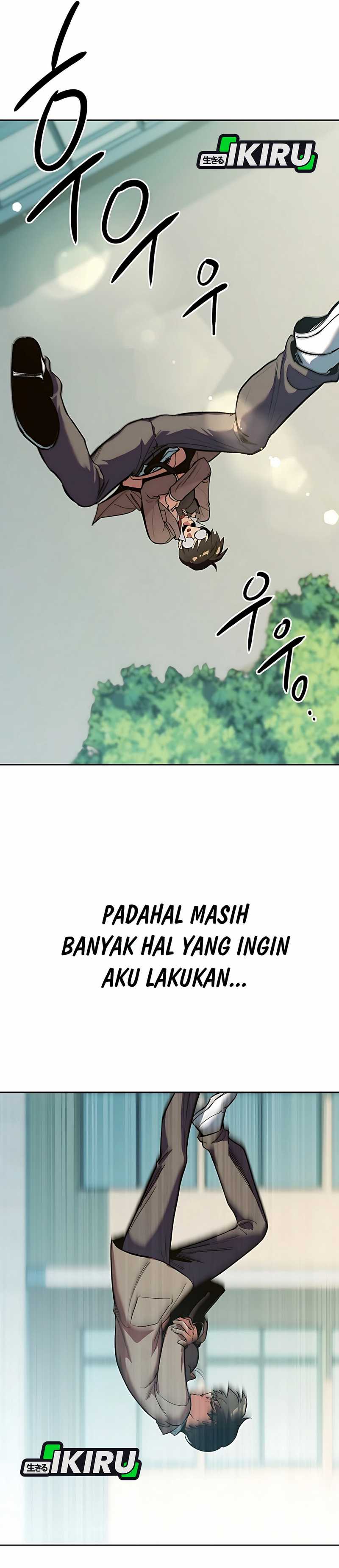 Zodiac Girl chapter 1