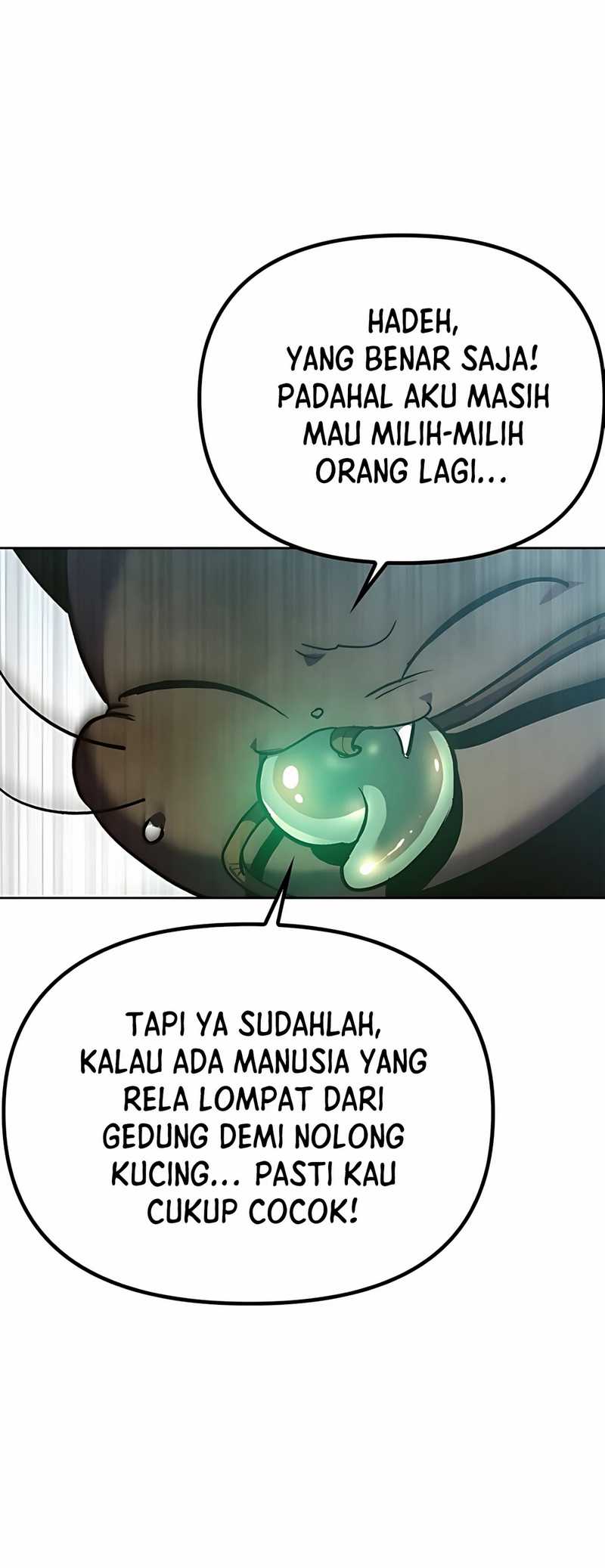 Zodiac Girl chapter 1