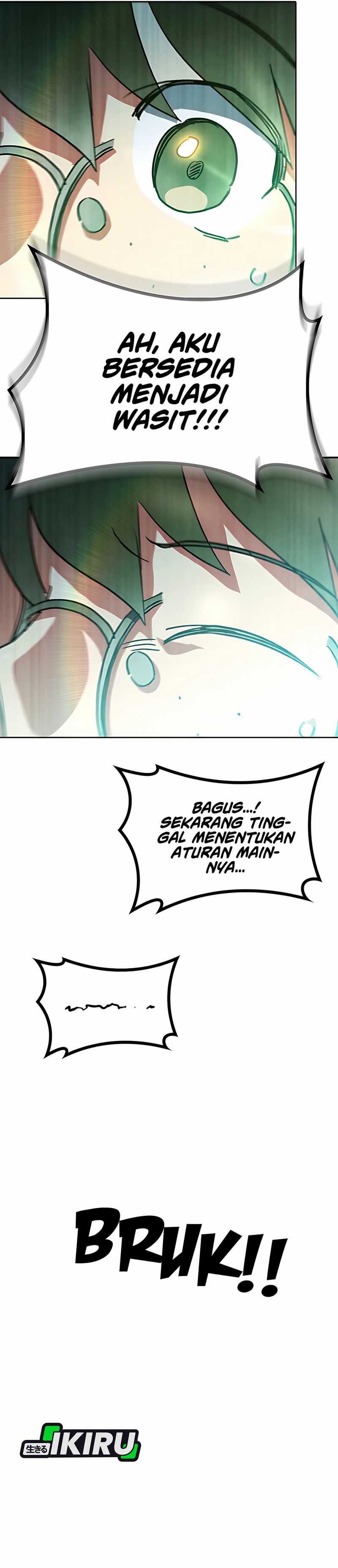 Zodiac Girl chapter 1