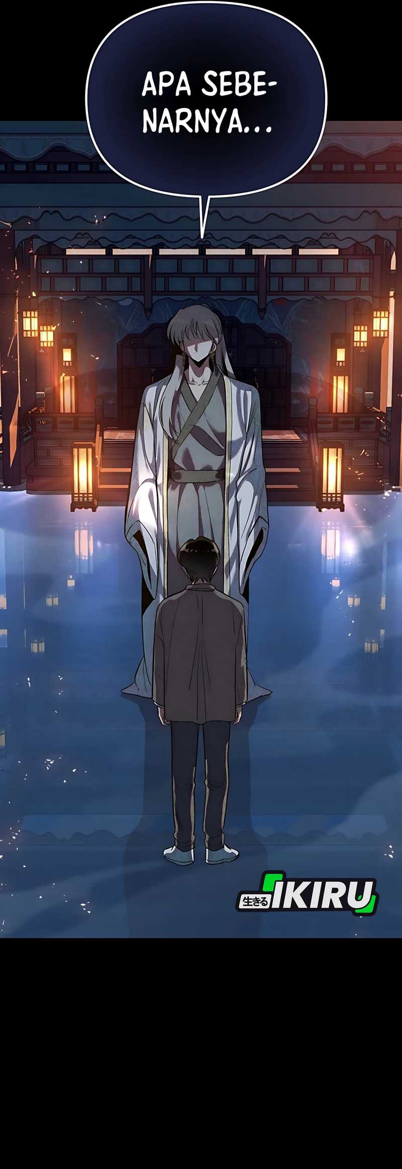 Zodiac Girl chapter 1