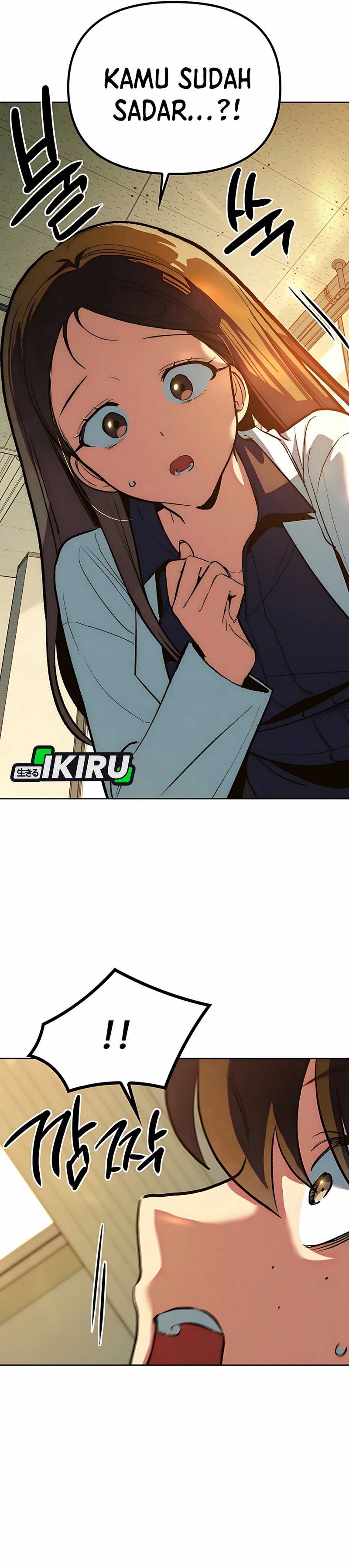 Zodiac Girl chapter 1