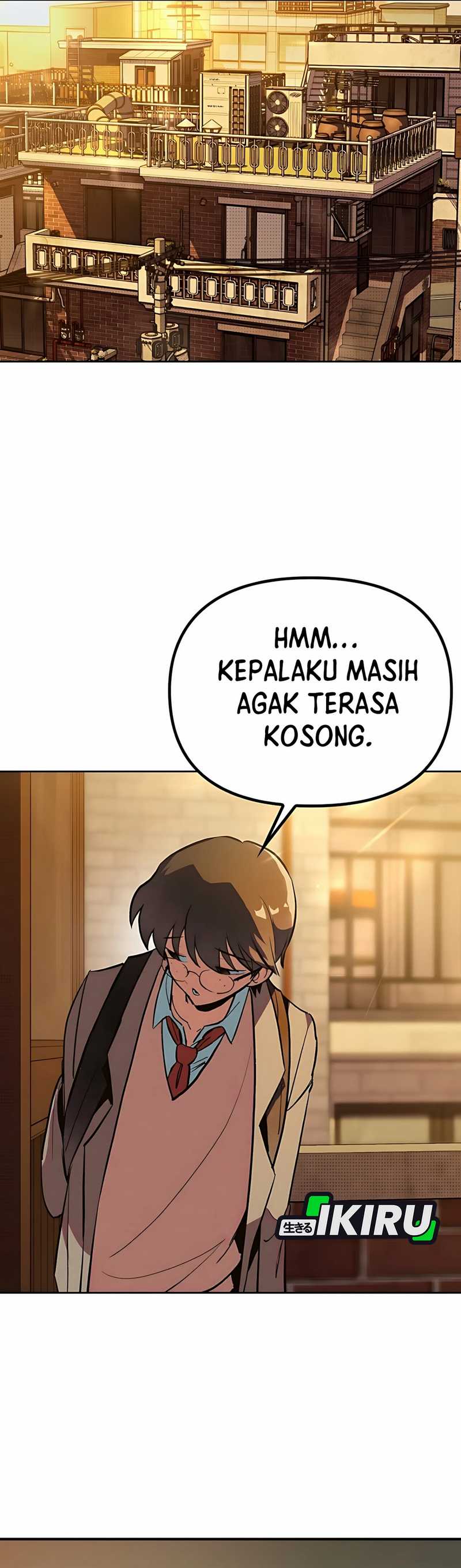 Zodiac Girl chapter 1