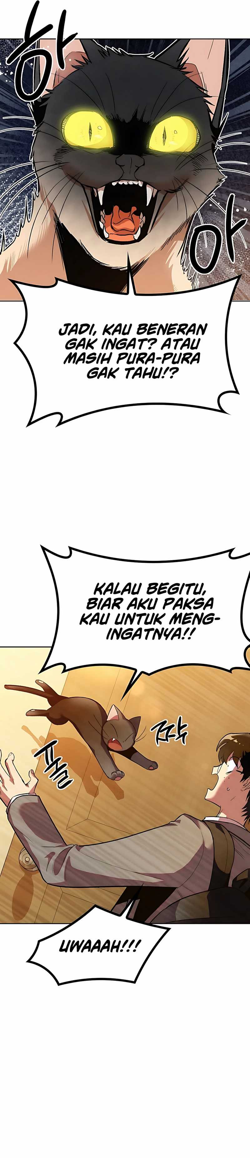 Zodiac Girl chapter 1